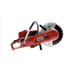 HOLZFFORMA Découpeuse Thermique GC500 Série Pro 58cc Livrée Sans Meule