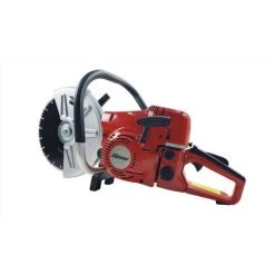 HOLZFFORMA Découpeuse Thermique GC500 Série Pro 58cc Livrée Sans Meule -Scie électrique portative Soldes 65744704 3