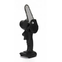 LITZEE Tronçonneuse à Batterie Scie D'élagage électrique Portable, Petite Scie électrique Rechargeable, Scie électrique à Une Main Pour Le Travail Du Bois, Coupe De Jardin, Mini Scie à Chaîne électrique Brossée 21V, Une Batterie électrique Et Une Batterie 7 LITZEE Tronçonneuse à Batterie Scie D'élagage électrique Portable, Petite Scie électrique Rechargeable, Scie électrique à Une Main Pour Le Travail Du Bois, Coupe De Jardin, Mini Scie à Chaîne électrique Brossée 21V, Une Batterie électrique Et Une Batterie -Scie électrique portative Soldes 65815743 3