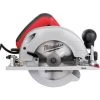 SCIE CIRCULAIRE, 1050W, 55MM MILWAUKEE CS 55 - 4933403635--