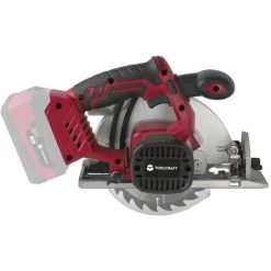 TOOLCRAFT TCS 55 Scie Circulaire Portative Sans Fil 165 Mm Brushless, Sans Batterie -Scie électrique portative Soldes 65985641 3