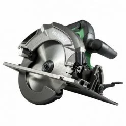 HIKOKI Scie Circulaire 18V Ø 190 Mm Solo - C1807DAW2Z