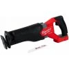 .MILWAUKEE. Scie Sabre Milwaukee M18FSZ-0 FUEL™ SAWZALL™ (Machine Seule)