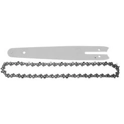 AUGIENB Scie à Chaine Tron?onneuse à Batterie élagueuse Sans Fil Brushless VIOLEWORKS 8" 18V 10000RPM Scie à Chaine Scie à Buche (sans Batterie) -Scie électrique portative Soldes 66765338 4