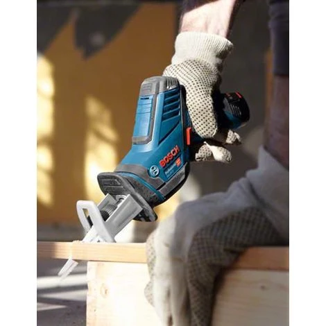 Scie Sabre BOSCH GSA 12V-14 (1 X 3,0 Ah GAL12V-40 L-Boxx 102) 3 Scie Sabre BOSCH GSA 12V-14 (1 X 3,0 Ah GAL12V-40 L-Boxx 102) – Image 3