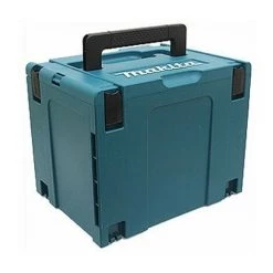 Scie Circulaire Plongeante MAKITA 1300W 165MM En Coffret MAK-PAC + Rail De Guidage 1400 Mm - SP6000J1 -Scie électrique portative Soldes 67312719 3