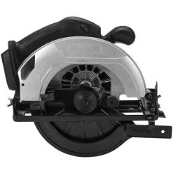 Scie Circulaire électrique Fantablau 5500 Tr/min 190 Mm Pour Batterie Makita 18 V (sans Batterie) -Scie électrique portative Soldes 67314319 5