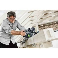Scie Universelle SSU 200 EB-Plus-FS Universal FESTOOL - 576565 -Scie électrique portative Soldes 67393839 3