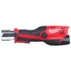 Pince à Sertir M12HPT202C MILWAUKEE 12V - 2 Batt. 2.0Ah - 4933443085