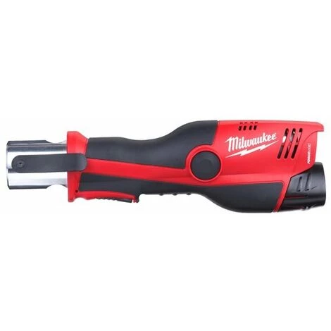 Pince à Sertir M12HPT202C MILWAUKEE 12V - 2 Batt. 2.0Ah - 4933443085 1 Pince à Sertir M12HPT202C MILWAUKEE 12V - 2 Batt. 2.0Ah - 4933443085