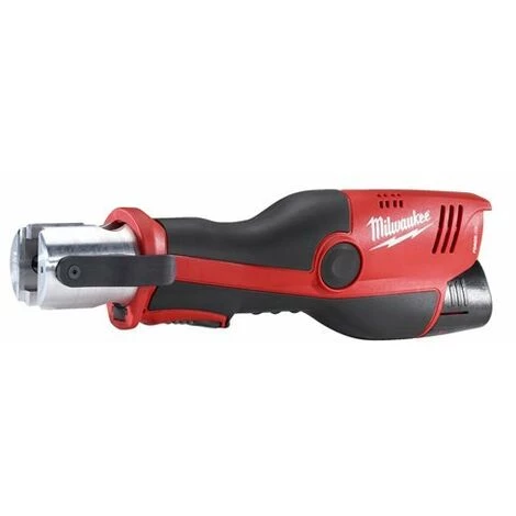 Pince à Sertir M12HPT202C MILWAUKEE 12V - 2 Batt. 2.0Ah - 4933443085 2 Pince à Sertir M12HPT202C MILWAUKEE 12V - 2 Batt. 2.0Ah - 4933443085 – Image 2