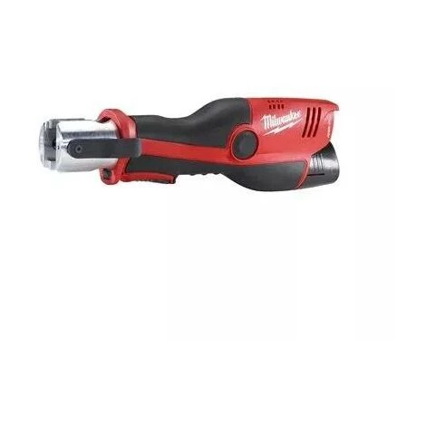 Pince à Sertir M12HPT202C MILWAUKEE 12V - 2 Batt. 2.0Ah - 4933443085 3 Pince à Sertir M12HPT202C MILWAUKEE 12V - 2 Batt. 2.0Ah - 4933443085 – Image 3