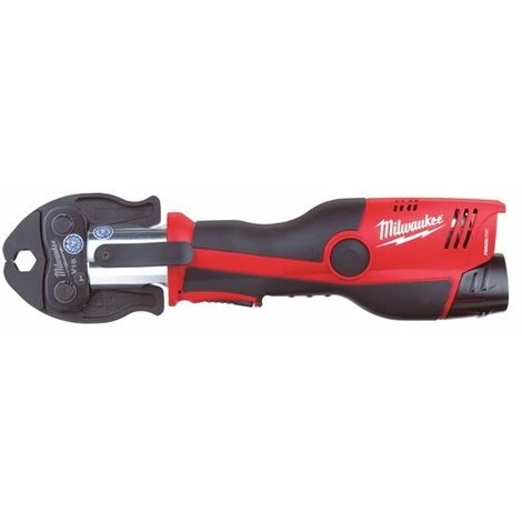 Pince à Sertir M12HPT202C MILWAUKEE 12V - 2 Batt. 2.0Ah - 4933443085 5 Pince à Sertir M12HPT202C MILWAUKEE 12V - 2 Batt. 2.0Ah - 4933443085 – Image 5