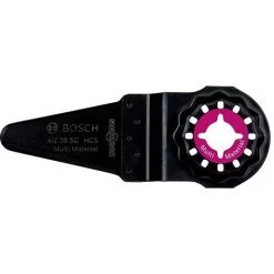 BOSCH Lame Starlock Couteau SL HCS En 40 X 28 Mm AIZ 28 SC Enlèvement Des Joints Et Mastic Tendre