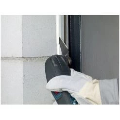 BOSCH Lame Starlock Couteau SL HCS En 40 X 28 Mm AIZ 28 SC Enlèvement Des Joints Et Mastic Tendre -Scie électrique portative Soldes 67670625 3