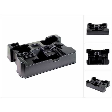 DeWalt Insert TSTAK Pour Scie Circulaire Sans Fil DCS 373 ( MP16983 ) 4 DeWalt Insert TSTAK Pour Scie Circulaire Sans Fil DCS 373 ( MP16983 ) – Image 4