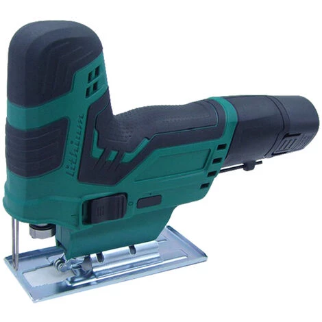 LIFCAUSAL Scies Sauteuses Sans Fil Angles De Coupe Scie Sauteuse électrique Réglable Outil électrique Multifonctionnel Pour Le Travail Du Bois (Multicolore) 1 LIFCAUSAL Scies Sauteuses Sans Fil Angles De Coupe Scie Sauteuse électrique Réglable Outil électrique Multifonctionnel Pour Le Travail Du Bois (Multicolore)