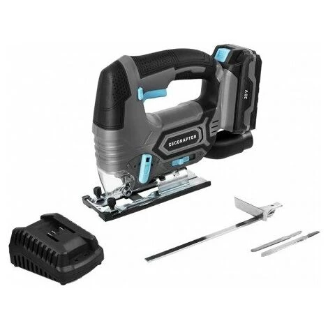 Sierra De Calar Cecoraptor Perfect Multicut 2020 Advance Cecotec 1 Sierra De Calar Cecoraptor Perfect Multicut 2020 Advance Cecotec