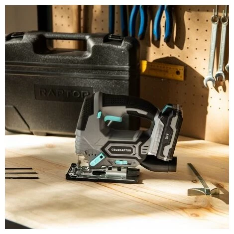 Sierra De Calar Cecoraptor Perfect Multicut 2020 Advance Cecotec 2 Sierra De Calar Cecoraptor Perfect Multicut 2020 Advance Cecotec – Image 2