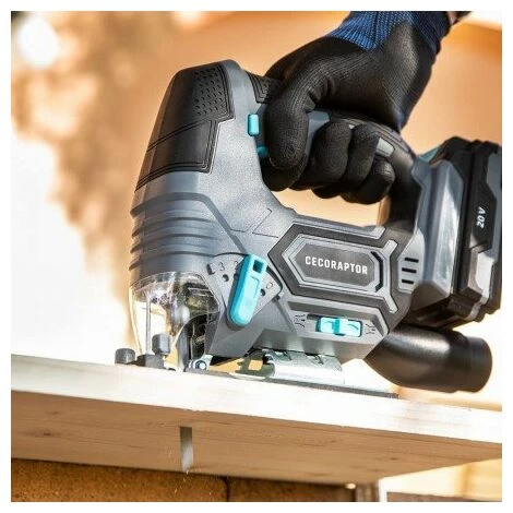 Sierra De Calar Cecoraptor Perfect Multicut 2020 Advance Cecotec 3 Sierra De Calar Cecoraptor Perfect Multicut 2020 Advance Cecotec – Image 3