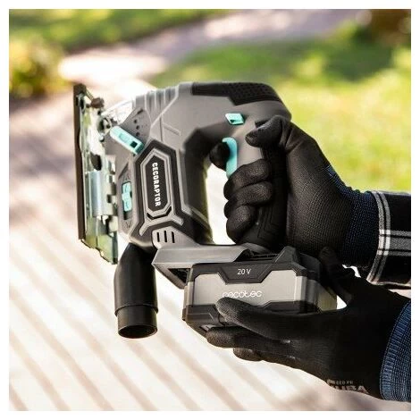 Sierra De Calar Cecoraptor Perfect Multicut 2020 Advance Cecotec 5 Sierra De Calar Cecoraptor Perfect Multicut 2020 Advance Cecotec – Image 5