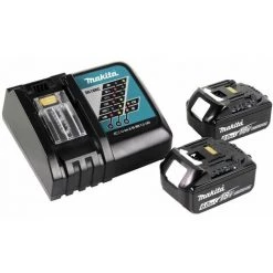 Makita DRS 780 RG Scie Circulaire Sans Fil 36V ( 2x18V ) 185 Mm Brushless + 2x Batteries 6,0Ah + Chargeur 7 Makita DRS 780 RG Scie Circulaire Sans Fil 36V ( 2x18V ) 185 Mm Brushless + 2x Batteries 6,0Ah + Chargeur -Scie électrique portative Soldes 68154356 3