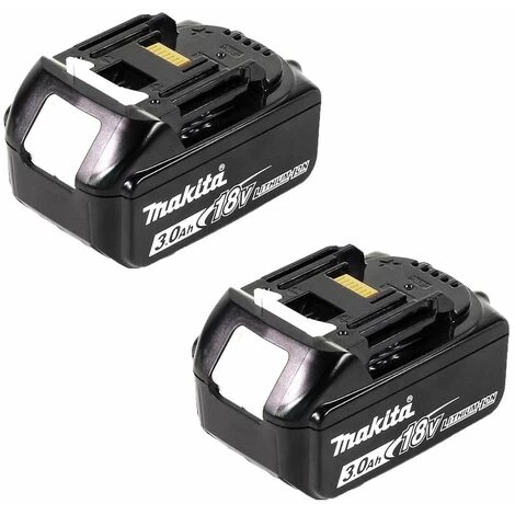 Makita DRS 780 F Scie Circulaire Sans Fil 36V ( 2x18V ) 185 Mm Brushless + 2x Batteries 3,0Ah - Sans Chargeur 2 Makita DRS 780 F Scie Circulaire Sans Fil 36V ( 2x18V ) 185 Mm Brushless + 2x Batteries 3,0Ah - Sans Chargeur – Image 2