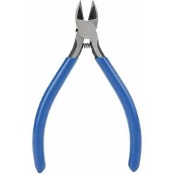 QERSTA Pinces Diagonales, Coupe-câbles Pour Câbles électriques De 5 Pouces Coupant Les Cisailles Latérales Avec Une Pince Affleurante Pour Plier Et Couper Les Fils électriques 8 QERSTA Pinces Diagonales, Coupe-câbles Pour Câbles électriques De 5 Pouces Coupant Les Cisailles Latérales Avec Une Pince Affleurante Pour Plier Et Couper Les Fils électriques -Scie électrique portative Soldes 68270731 4