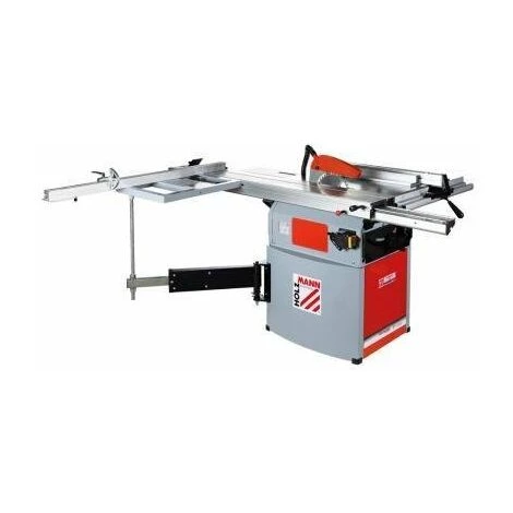 BANC DE SCIE A EQUARISER POUR BOIS HOLZMANN TS250F 230V 1 BANC DE SCIE A EQUARISER POUR BOIS HOLZMANN TS250F 230V
