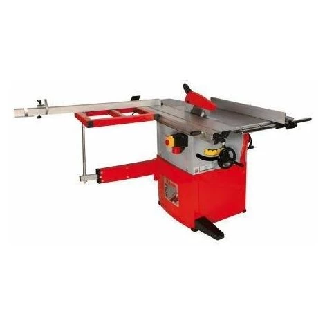 BANC DE SCIE A EQUARISER POUR BOIS HOLZMANN TS250FL 400V 1 BANC DE SCIE A EQUARISER POUR BOIS HOLZMANN TS250FL 400V