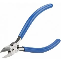 GRID COOL Pinces Diagonales, Coupe-câbles Pour Câbles électriques De 5 Pouces Coupant Les Cisailles Latérales Avec Une Pince Affleurante Pour Plier Et Couper Les Fils électriques 9 GRID COOL Pinces Diagonales, Coupe-câbles Pour Câbles électriques De 5 Pouces Coupant Les Cisailles Latérales Avec Une Pince Affleurante Pour Plier Et Couper Les Fils électriques -Scie électrique portative Soldes 68492777 5