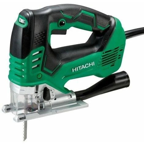 Hitachi - Hikoki- Scie SaUteuse 800W Course 26mm - CJ160V 1 Hitachi - Hikoki- Scie SaUteuse 800W Course 26mm - CJ160V