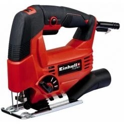 Einhell Scie Sauteuse Pendulaire TC-JS 80/1