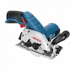 Scie Circulaire BOSCH GKS 12V-26 (Machine Seule)