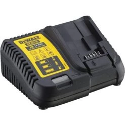 Scie Sauteuse DeWALT DCS331P2 (2 X 5,0 Ah DCB115 TSTAK II) -Scie électrique portative Soldes 7132856 5