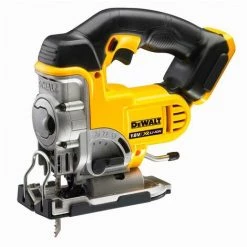 Scie Sauteuse DeWALT DCS331P1 (1 X 5,0 Ah DCB115 TSTAK II) -Scie électrique portative Soldes 7132857 2