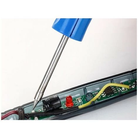 PEREL Découpeuse À Fil Chaud 3-En-1 2 PEREL Découpeuse À Fil Chaud 3-En-1 – Image 2