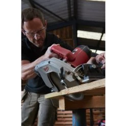 .MILWAUKEE. Scie Circulaire 2100W 85mm CS 85CBE MILWAUKEE - 4933451116 -Scie électrique portative Soldes 7648344 4