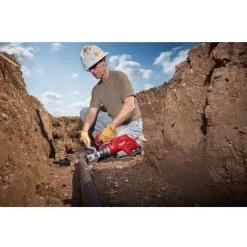 Coupe-câbles Hydraulique One Key 18V M18 HCC75-502C MILWAUKEE - 4933459269 -Scie électrique portative Soldes 7727643 3