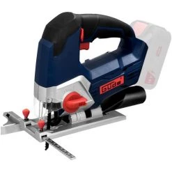 GUEDE Scie Sauteuse Pendulaire Sans Fil STS 18-0