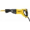 Scie Sabre Dewalt DWE305PKXL 1100 W, Sachet De 2 Pcs