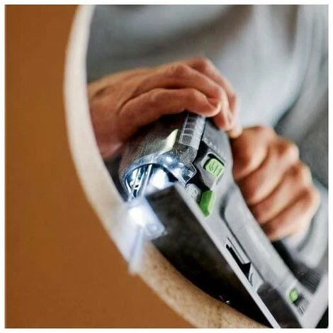 FESTOOL Scie Sauteuse PS 420 EBQ - Avec Poignée étrier 2 FESTOOL Scie Sauteuse PS 420 EBQ - Avec Poignée étrier – Image 2