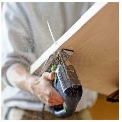 FESTOOL Scie Sauteuse PS 420 EBQ - Avec Poignée étrier 5 FESTOOL Scie Sauteuse PS 420 EBQ - Avec Poignée étrier -Scie électrique portative Soldes 7937658 3