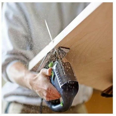 FESTOOL Scie Sauteuse PS 420 EBQ - Avec Poignée étrier 3 FESTOOL Scie Sauteuse PS 420 EBQ - Avec Poignée étrier – Image 3