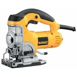 DEWALT Scie Sauteuse DW331K