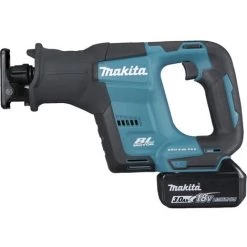 Scie Récipro 18V Li-ion MAKITA - DJR188RFJ