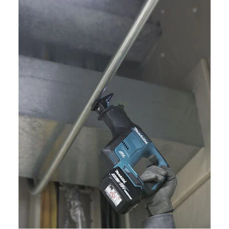 Scie Récipro 18V Li-ion MAKITA - DJR188RFJ 3 Scie Récipro 18V Li-ion MAKITA - DJR188RFJ – Image 3