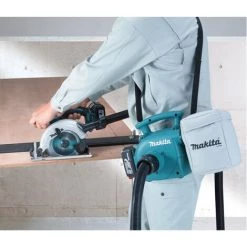Scie Circulaire MAKITA Ø 165 Mm 18 V LXT - Sans Batterie, Ni Chargeur - DSS610Z -Scie électrique portative Soldes 8279264 3