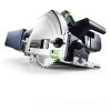 Festool TSC 55 REB-Li Basic Scie Plongeante Sans Fil 18 / 36 V Avec Boîtier Systainer- Sans Batterie Ni Chargeur ( 201395 )