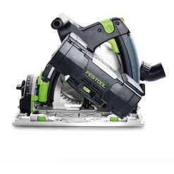 Festool TSC 55 REB-Li Basic Scie Plongeante Sans Fil 18 / 36 V Avec Boîtier Systainer- Sans Batterie Ni Chargeur ( 201395 ) 6 Festool TSC 55 REB-Li Basic Scie Plongeante Sans Fil 18 / 36 V Avec Boîtier Systainer- Sans Batterie Ni Chargeur ( 201395 ) -Scie électrique portative Soldes 8280155 2
